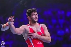 واکنش حسن یزدانی به مصدومیتش؛ مردم دعا کنند