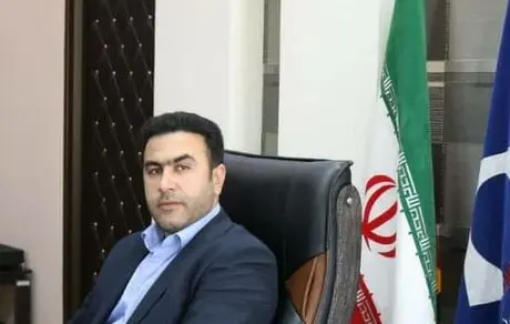 احسان عزیزی؛مرکز تحقیقات مواد معدنی ایران-یزد