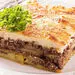 گراتن بادمجان را اینگونه درست کنید 