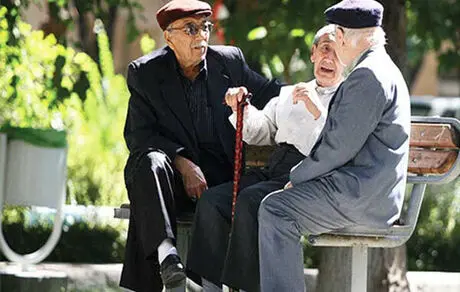 همکاری بانک عامل تامین اجتماعی با بازنشستگان
