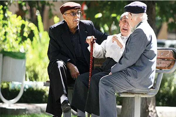 همکاری بانک عامل تامین اجتماعی با بازنشستگان