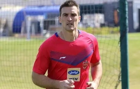 مبلغ پرداختی پرسپولیس به بودیمیر مشخص شد