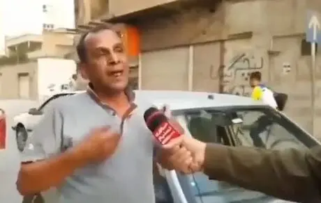 اگر ماشینم خراب شد مجبورم دزدی کنم 