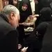 انگشتر هدیه ای که حاج قاسم به آیت‌الله هاشمی داد +عکس