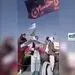 طالبان دست به کار شد: جمع‌آوری پرچم‌های عزاداری محرم