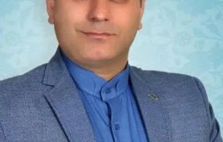 فرهاد باقری برای انتخابات اسفندماه ۱۴۰۲ به صحنه می آید