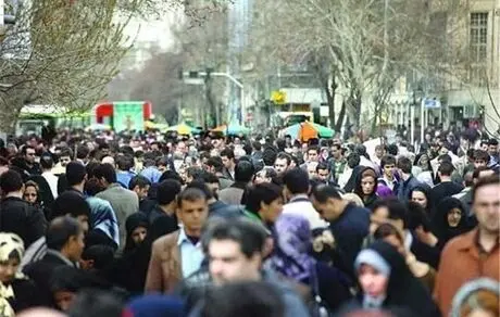 به خطر افتادن سلامت جامعه با کاهش اعتماد اجتماعی