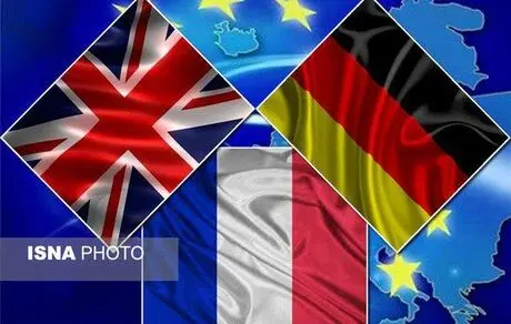 وزیران خارجه اروپایی برای حفظ برجام به ایران می‌آیند