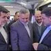 رضایت وزیر کار از میزان سود آوردی و درآمد فولاد اکسین خوزستان در سال ۱۴۰۲