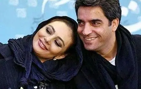 مهریه عجیب یکتا ناصر را منوچهر هادی فاش کرد + عکس 