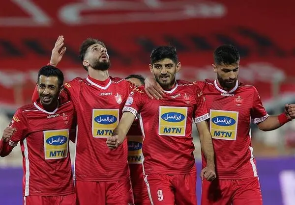 برنامه پرسپولیس برای نشاندن ترابی سر میز مذاکره