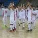 2 پله سقوط فوتسال ایران در رنکینگ جهان