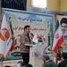 برگزاری گردهمایی بزرگ بسیجیان شرکت آلومینا همزمان با ثبت بالاترین رکورد