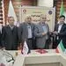 امضاء قرارداد و آغاز عملیات اجرایی احداث کارخانه تولید نوار نقاله الشتر/  رویداد بزرگ صنعتی در دل منطقه ای محروم
