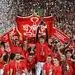 پرسپولیس و ذوب آهن همچنان در صدر برترین تیم‌های ایران 