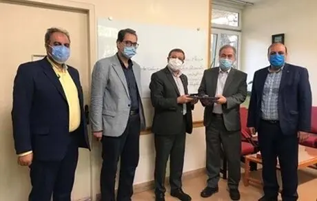 برنامه های سلامت محور در آئینه بانک رفاه