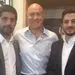 رایزنی‌های فشرده دبیر و سوریان در روسیه