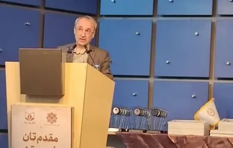 درخشش آلومینای ایران در جشنواره ملی انتشارات روابط عمومی
