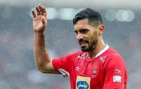 بازگشت باشکوه امید عالیشاه به روزهای اوج در پرسپولیس