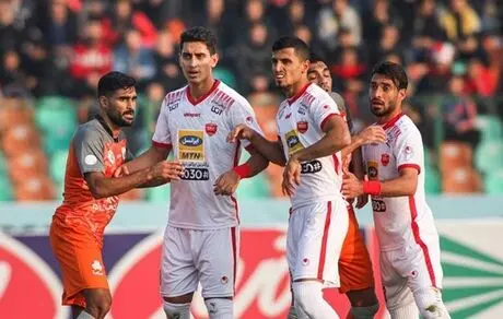 کرمانی مقدم: پرسپولیس با کالدرون روز به روز بهتر می شود