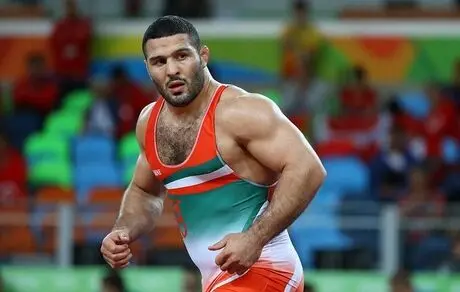 دلیل غیبت رضا یزدانی در جام جایزه بزرگ گرجستان مشخص شد 