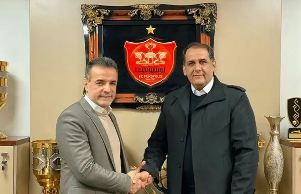 رسول پناه: همه می دانند برای پرسپولیس چقدر خرج کردم