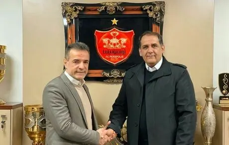 رسول پناه: همه می دانند برای پرسپولیس چقدر خرج کردم