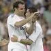 مدافع سابق رئال مادرید تحت بازجویی قرار گرفت